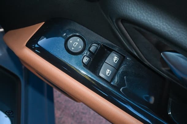 2023 TOYOTA Supra GTS image 9