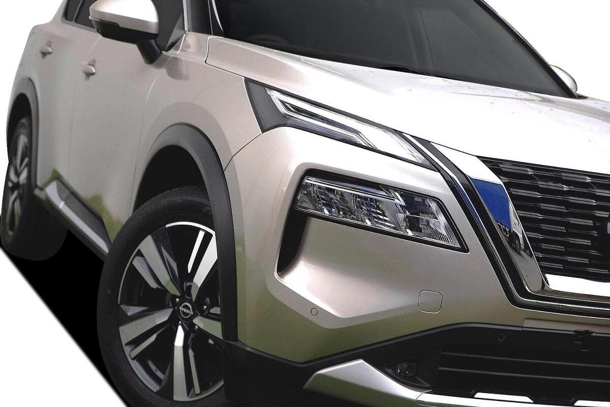 2024 Nissan X-TRAIL Ti-L T33 Auto 4WD MY25 image 17