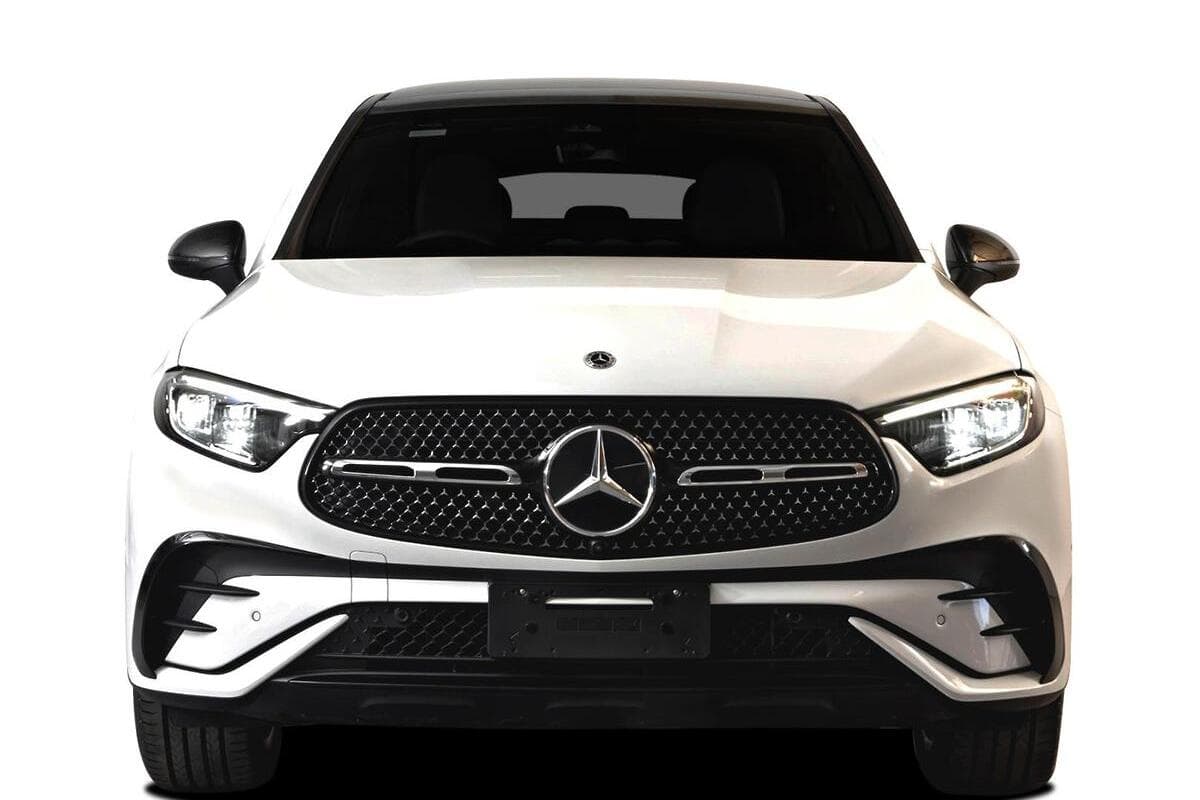 2024 Mercedes-Benz GLC-Class GLC300 Auto 4MATIC image 2