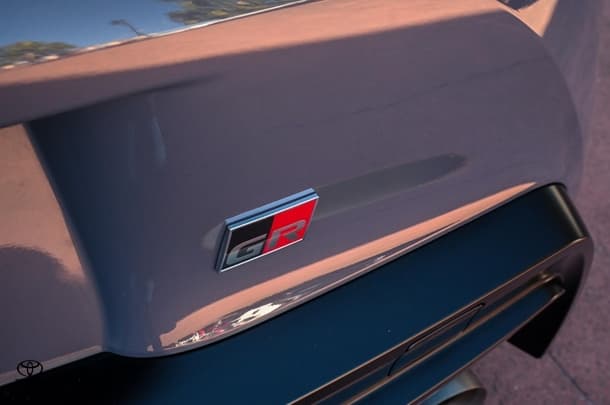 2023 TOYOTA Supra GTS image 23