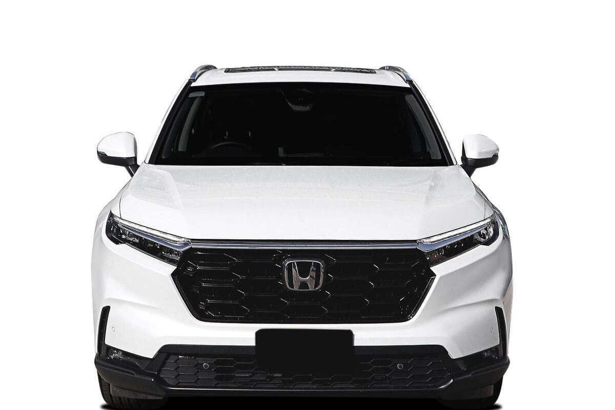 2025 Honda CR-V VTi L7 Auto FWD MY25 image 3