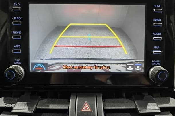 2019 Toyota RAV4 GXL-2WD image 20