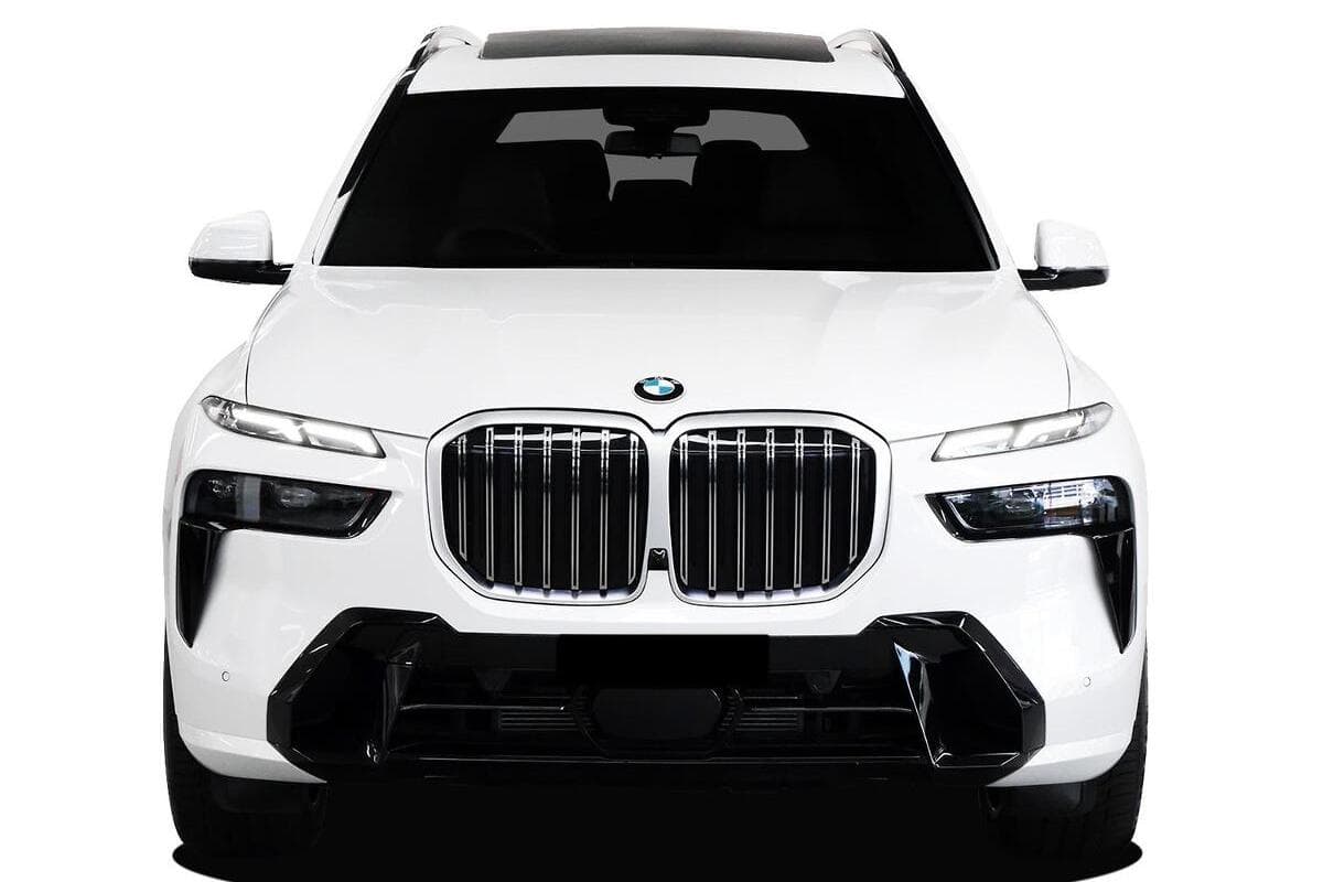 2025 BMW X7 xDrive40i M Sport G07 LCI Auto 4x4 image 2