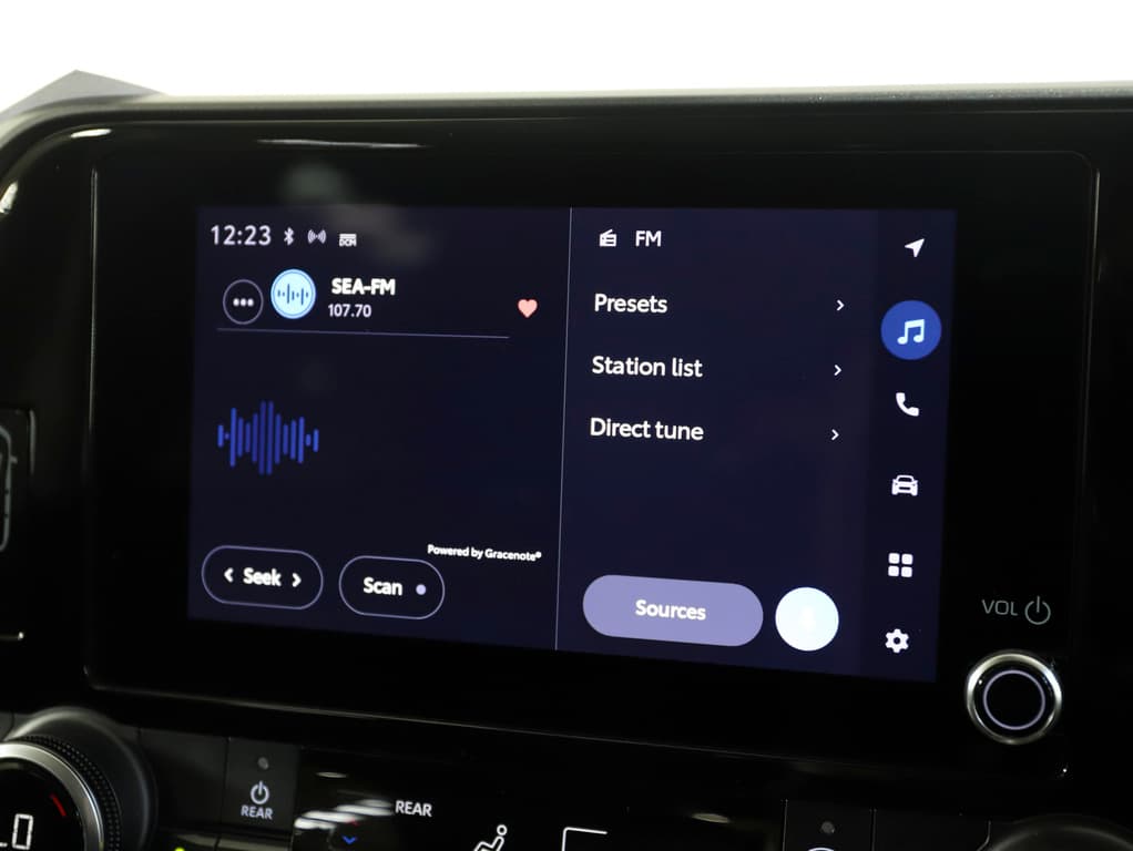 2023 Toyota Kluger GX-2WD image 12