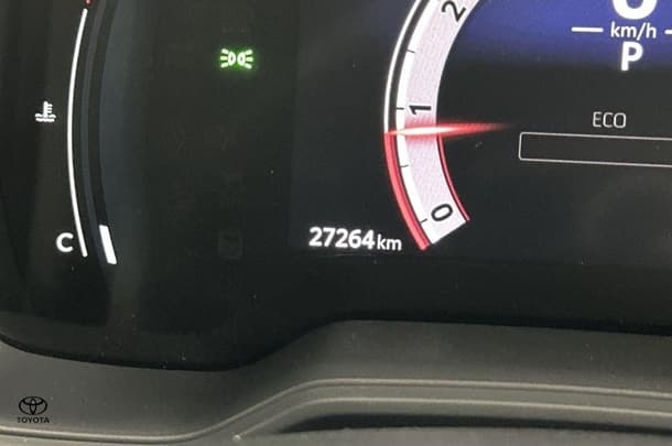 2023 Toyota Corolla Ascent Sport image 23