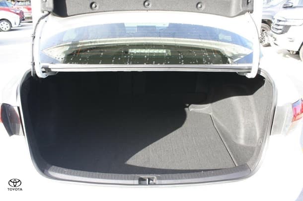 2021 Toyota Corolla Sedan Hybrid Ascent Sport image 12
