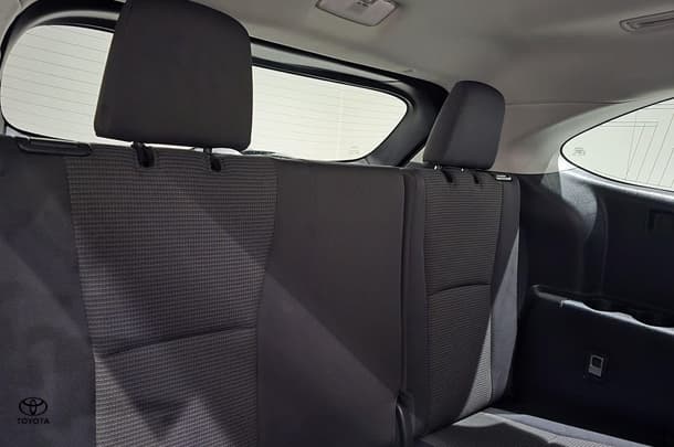 2022 Toyota Kluger GX-2WD image 30