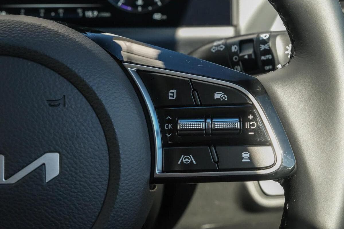 2025 Kia Seltos Sport+ Auto 2WD MY25 image 15