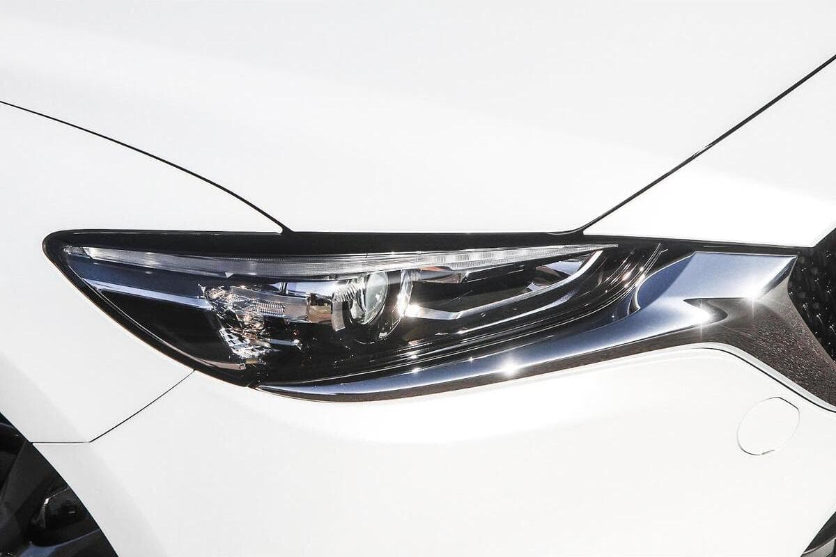 2024 Mazda 6 G25 Sport GL Series Auto image 18