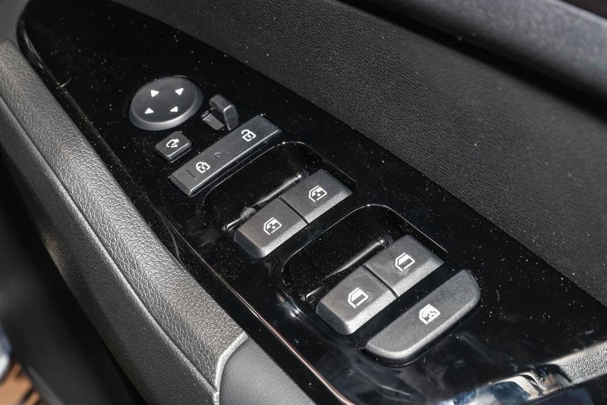 2025 Kia Sportage SX Auto FWD MY25 image 16