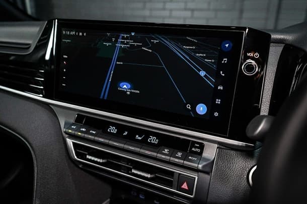 2025 Toyota Camry Hybrid Ascent Sport image 24