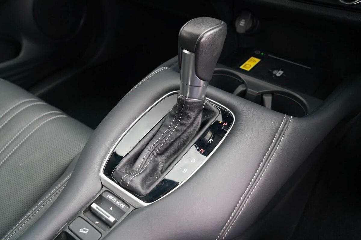 2025 Honda ZR-V VTi LX Auto MY25 image 20