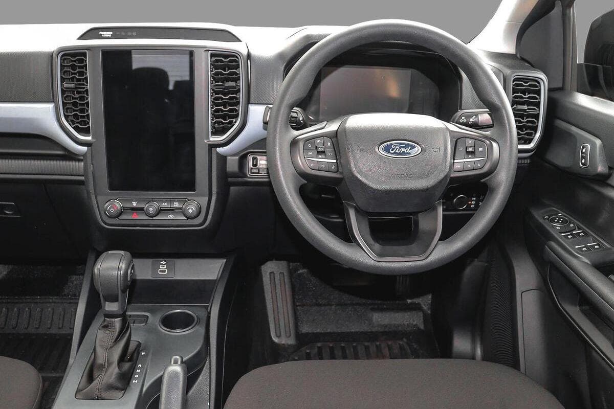 2024 Ford Ranger XL Hi-Rider Auto 4x2 MY24.50 Double Cab image 7