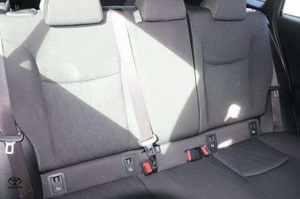 2023 Toyota Corolla Cross Petrol GX image 9