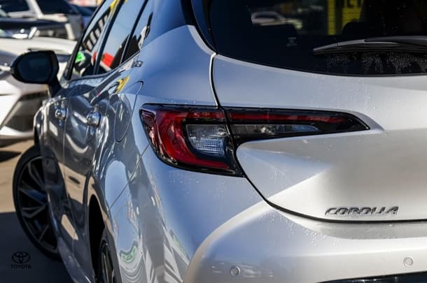 2023 Toyota Corolla ZR image 20