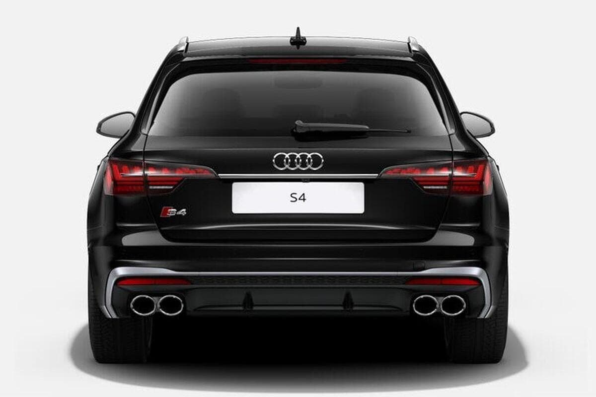 2024 Audi S4 Auto quattro MY24 image 3