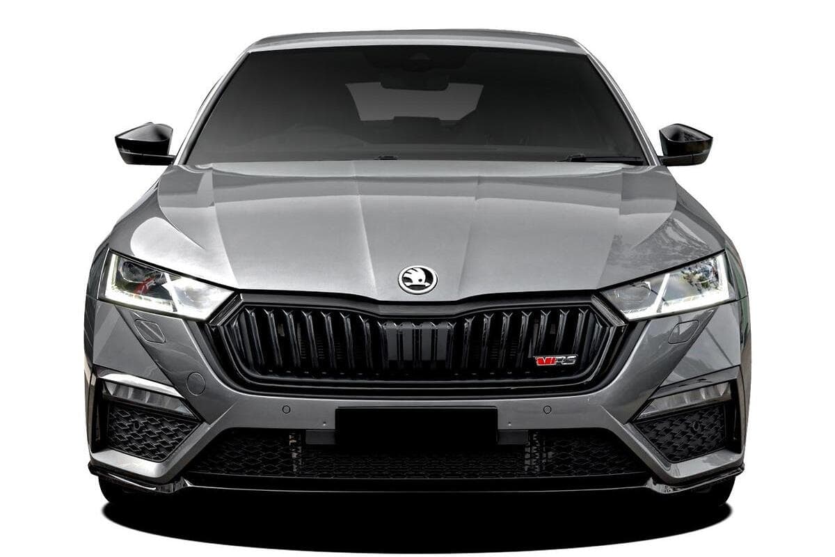 2024 SKODA Octavia RS Auto MY24 image 2
