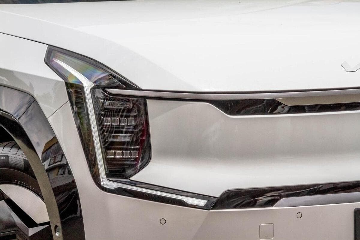 2025 Kia EV9 Earth Auto AWD MY25 image 18