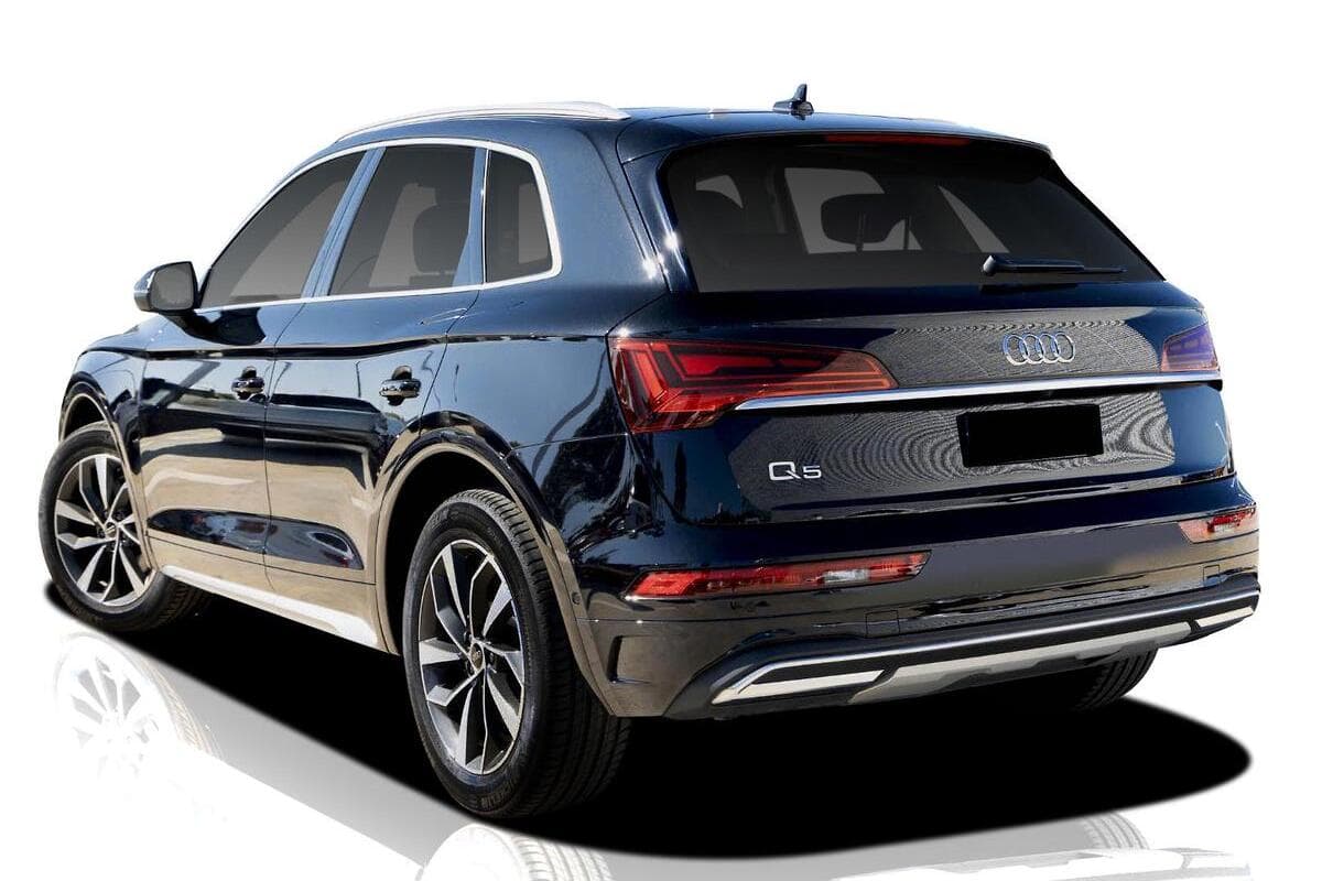 2025 Audi Q5 35 TDI Auto MY25 image 5