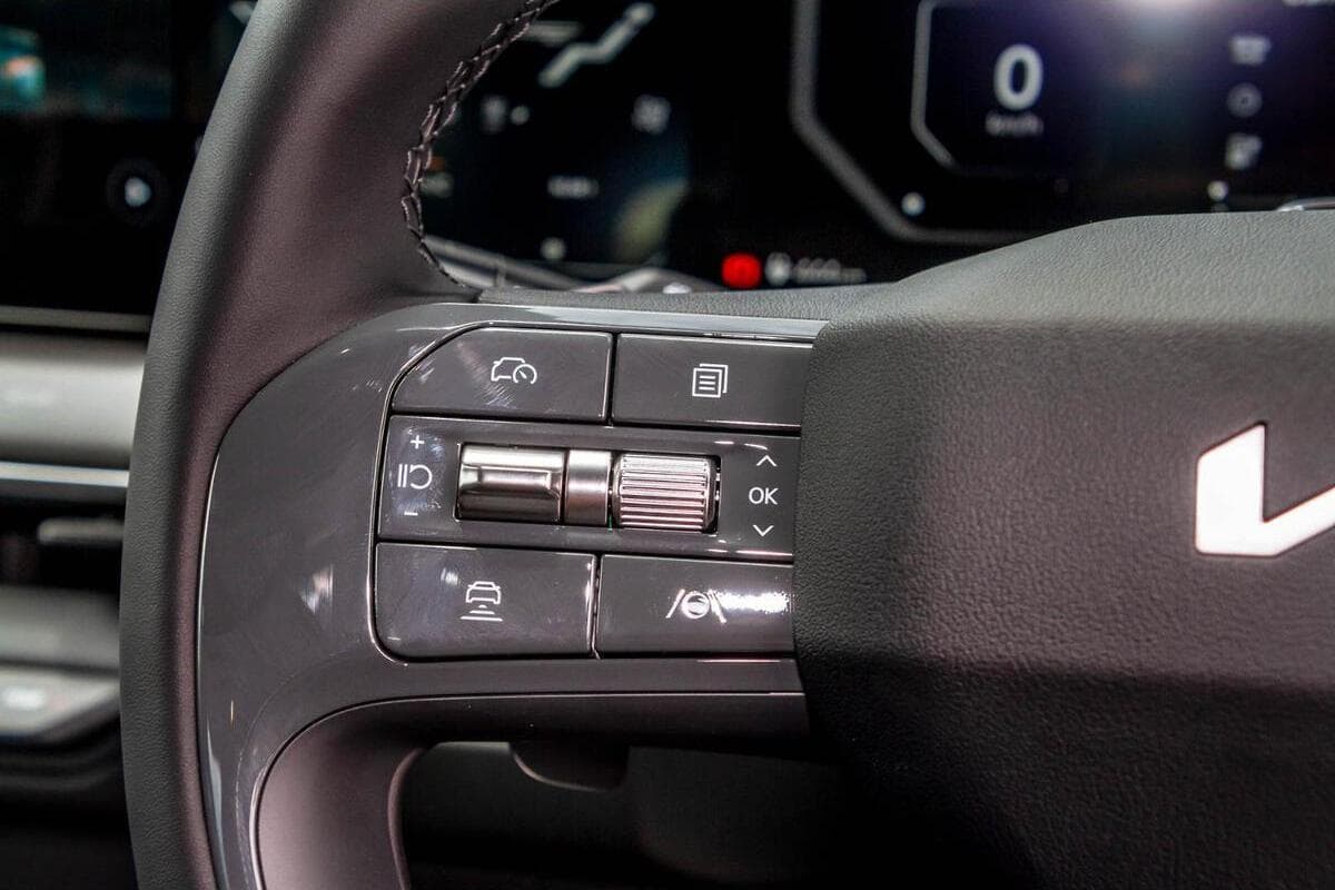 2025 Kia EV9 Earth Auto AWD MY25 image 14