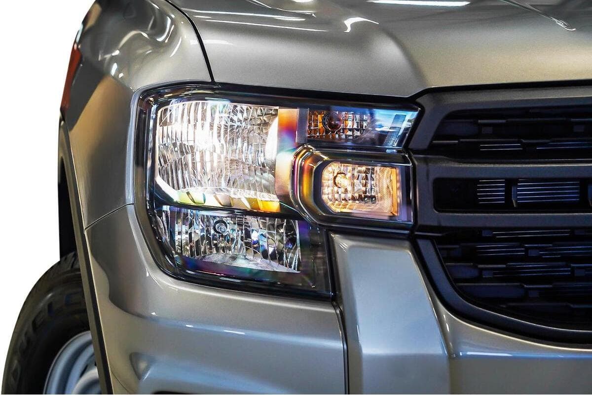 2025 Ford Ranger XL Auto 4x4 MY25.25 image 14