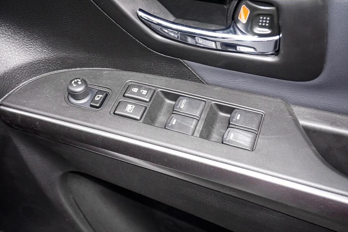 2024 Suzuki S-Cross Plus Auto image 18