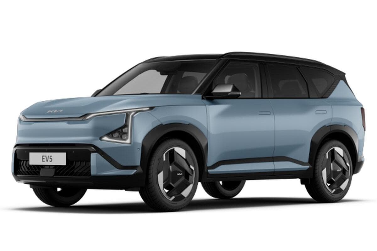 2024 Kia EV5 GT-Line Auto AWD MY25