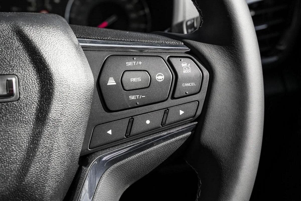 2024 Isuzu MU-X LS-U Auto 4x2 MY24 image 14