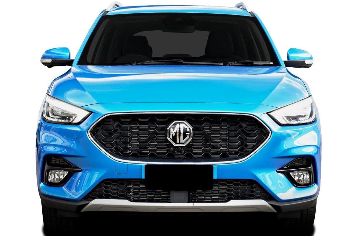 2024 MG ZST Vibe Auto MY24 image 2