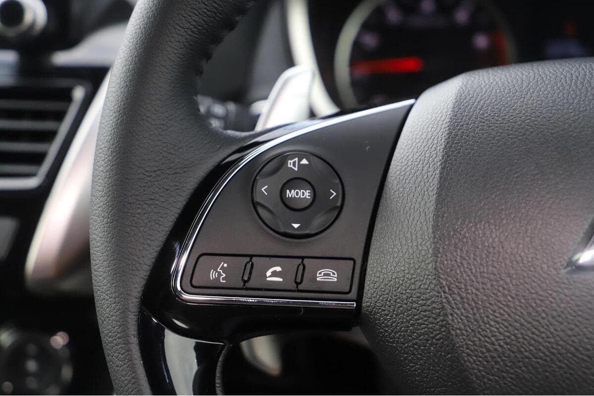 2025 Mitsubishi Eclipse Cross LS YB Auto AWD MY24 image 14