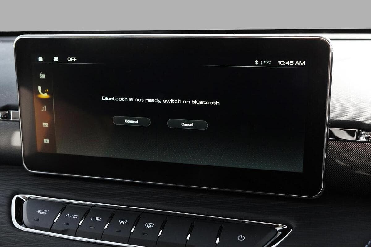 2024 GWM Haval Jolion Premium Auto image 12