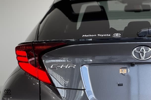 2023 Toyota CH-R Koba 2WD image 11