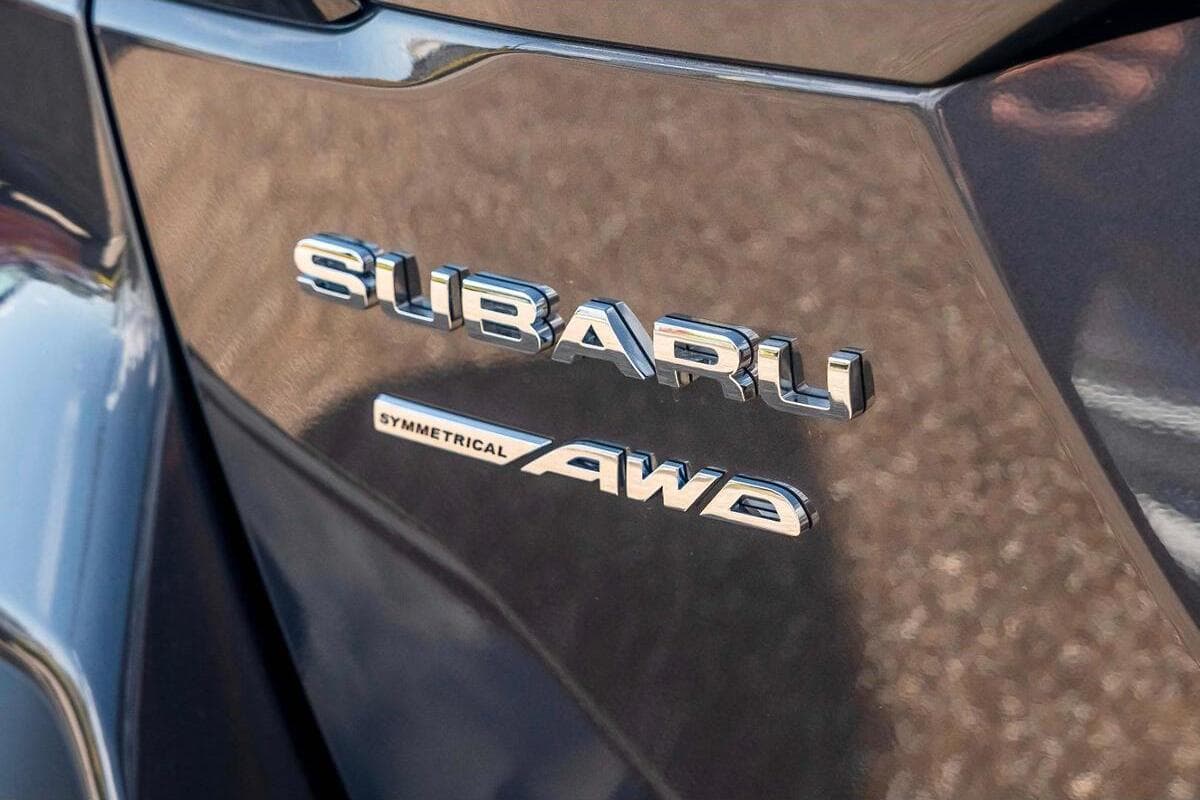 2024 Subaru Outback AWD 6GEN Auto AWD MY24 image 10