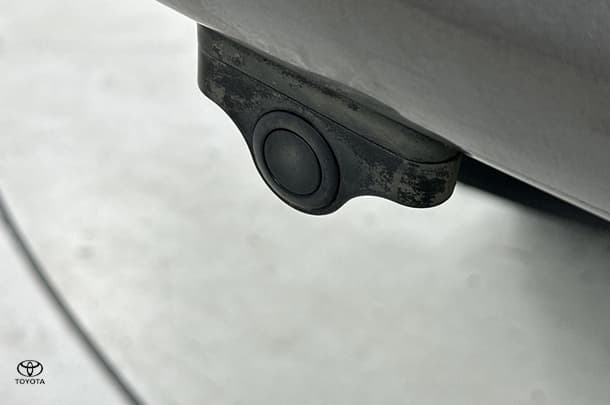 2019 Toyota Hilux SR image 10