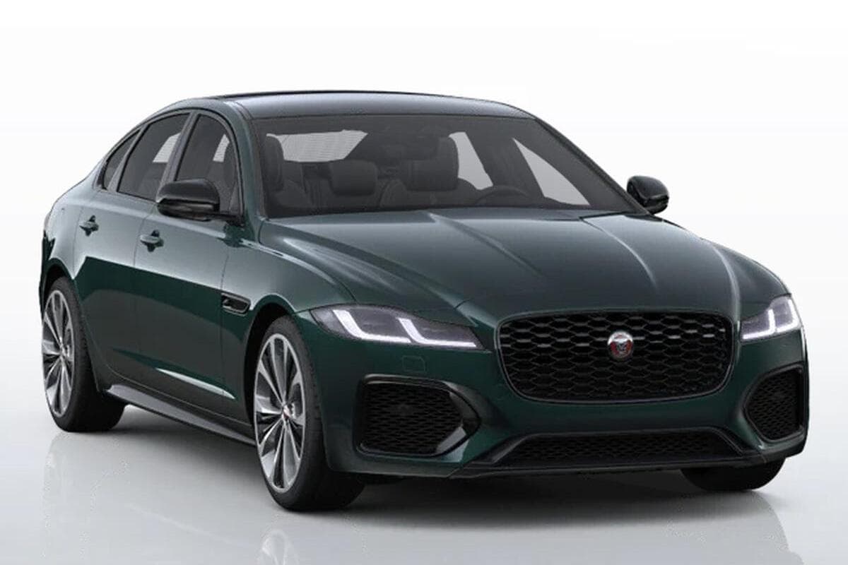 2024 Jaguar XF 300 Sport Auto AWD MY24