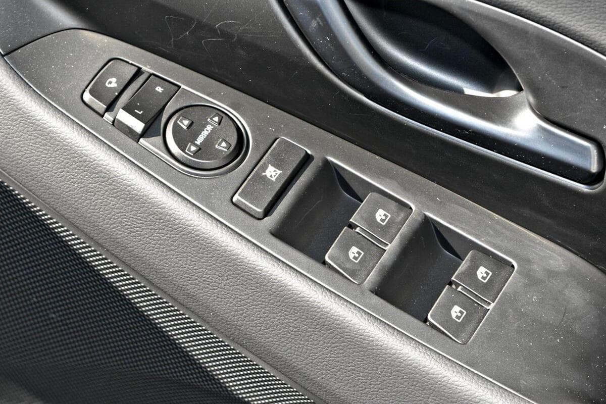 2024 Hyundai i30 N Auto MY25 image 15
