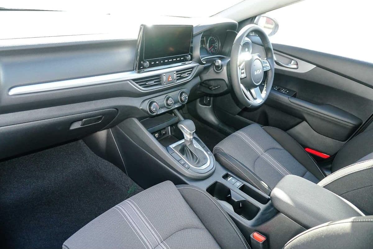 2024 Kia Cerato Sport Auto MY24 image 8