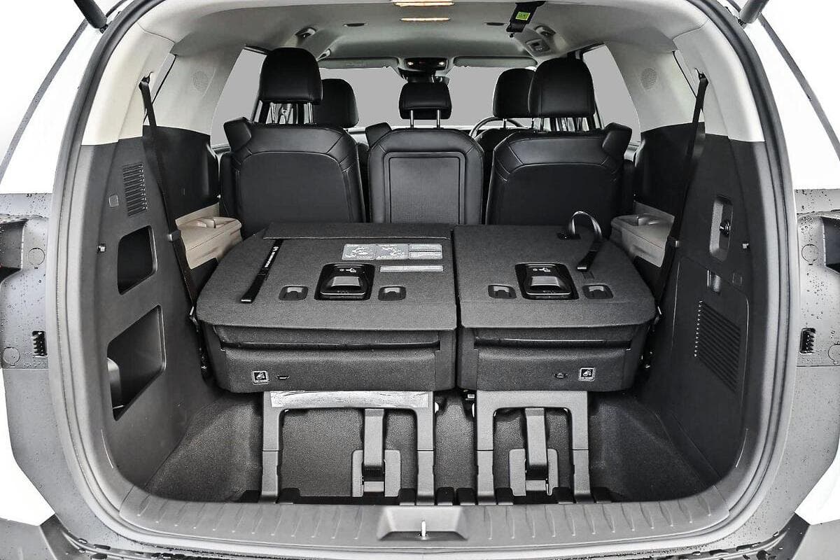 2024 Kia Carnival Sport+ Auto MY25 image 11