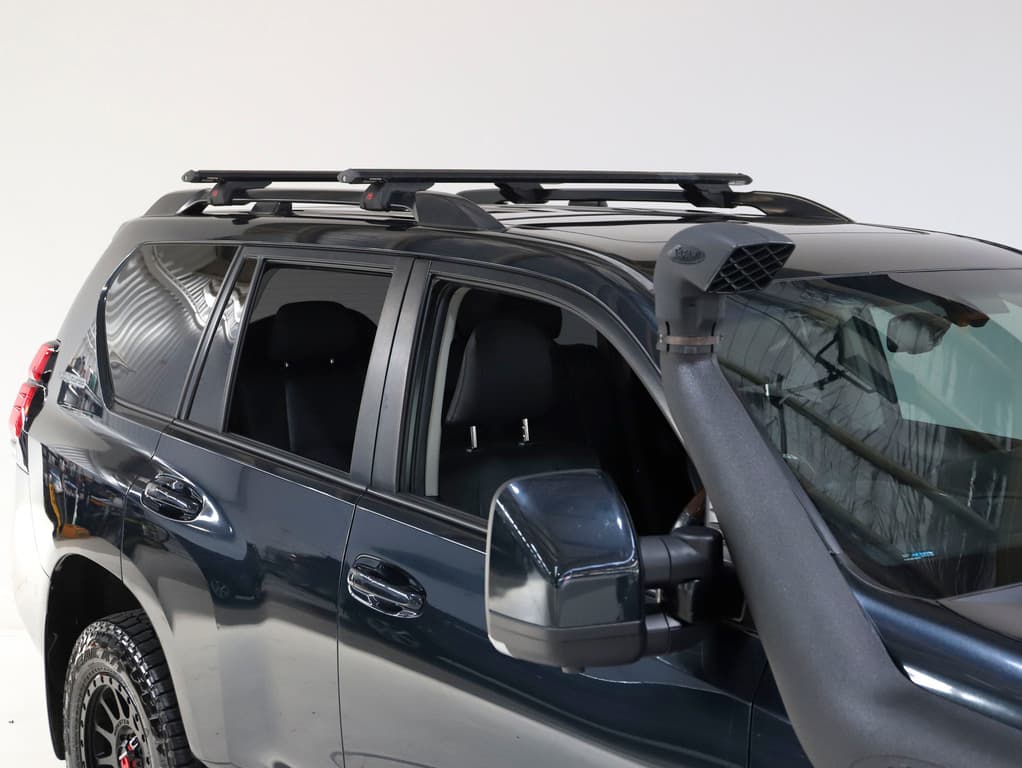 2017 Toyota Prado Kakadu image 32