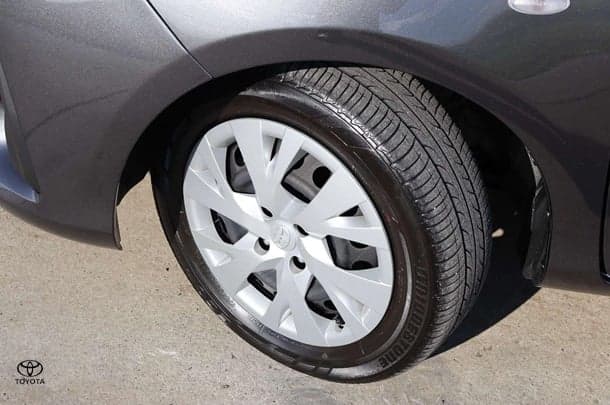 2019 Toyota Yaris Ascent image 28