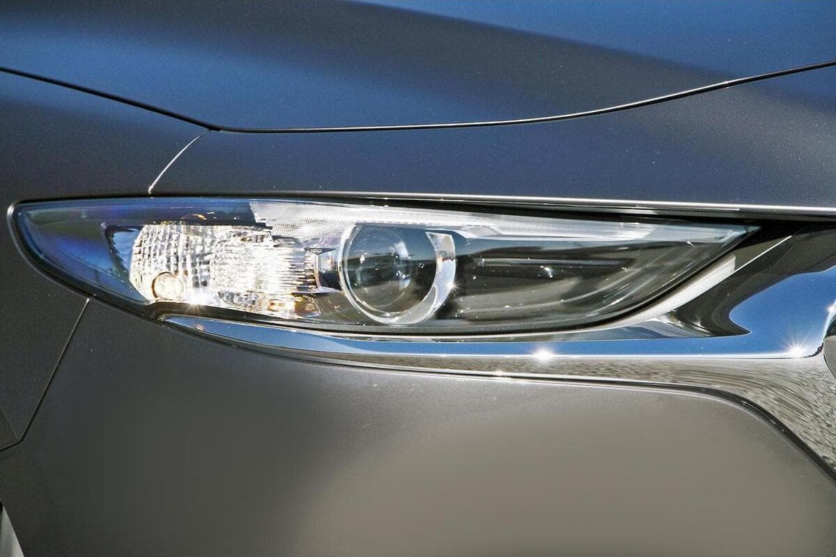 2025 Mazda 3 G20 Evolve BP Series Auto image 6