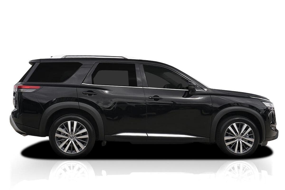2025 Nissan Pathfinder Ti-L R53 Auto 4WD MY24 image 5