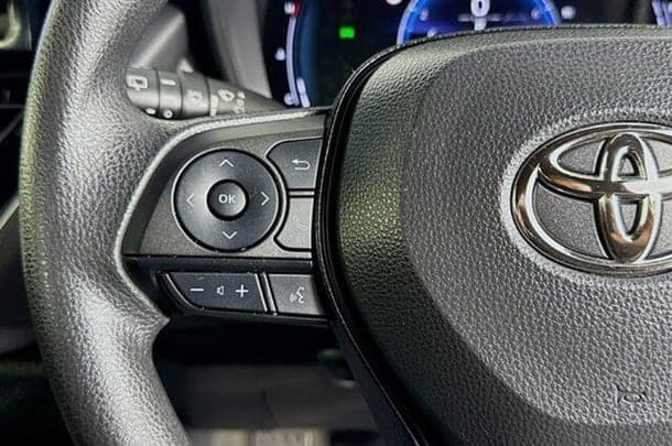 2022 Toyota Corolla Ascent Sport image 16