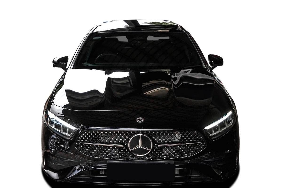 2025 Mercedes-Benz A-Class A250 Auto 4MATIC image 2