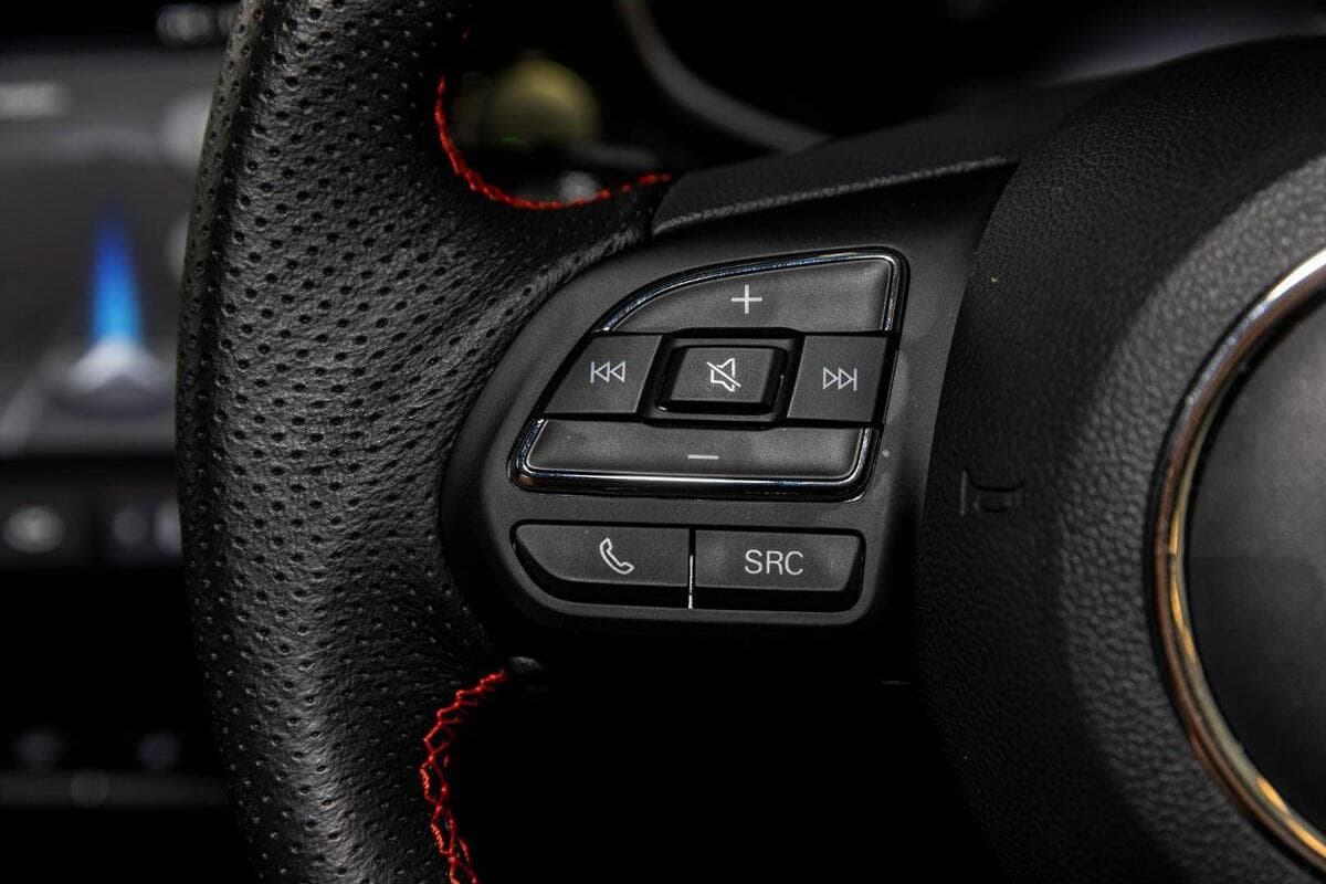 2024 MG ZS EV Essence Auto MY23 image 14