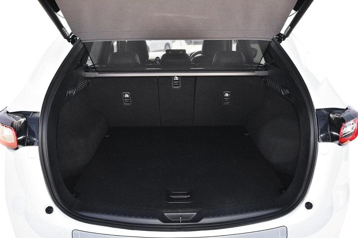 2025 Mazda CX-5 G25 GT SP KF Series Auto i-ACTIV AWD image 8