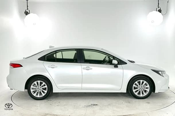 2023 Toyota Corolla Ascent Sport image 10