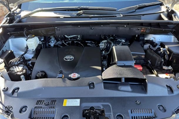 2019 Toyota Kluger 4x2 GXL image 21
