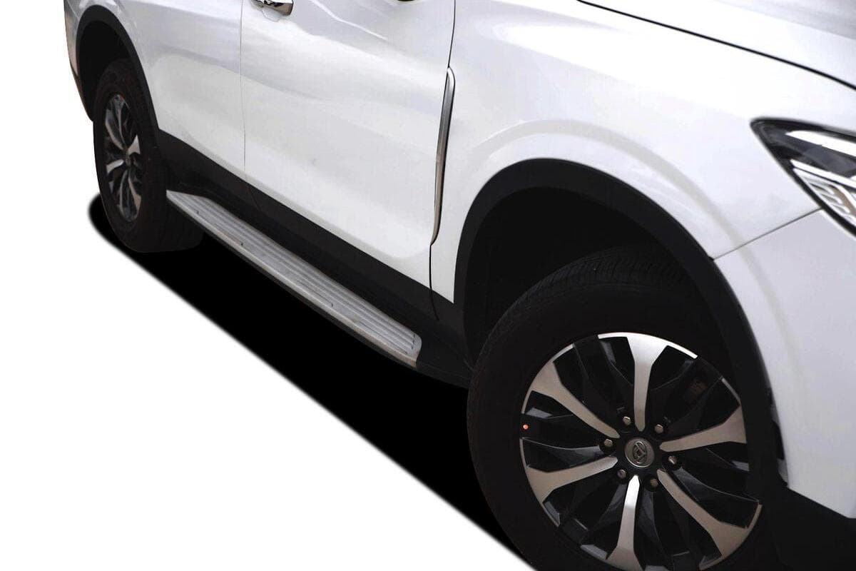 2024 LDV D90 Auto image 18