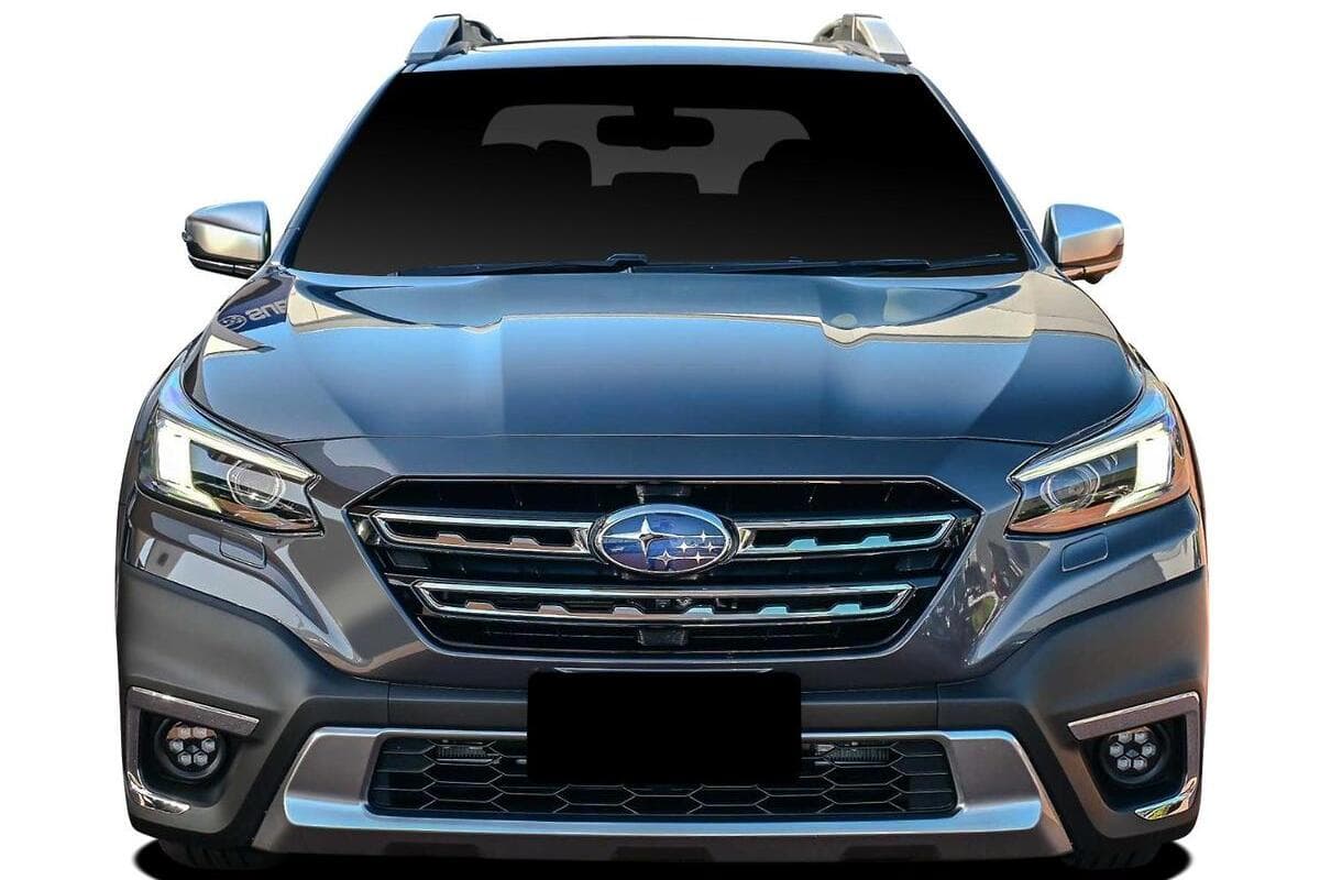 2025 Subaru Outback AWD Touring XT 6GEN Auto AWD MY25 image 2